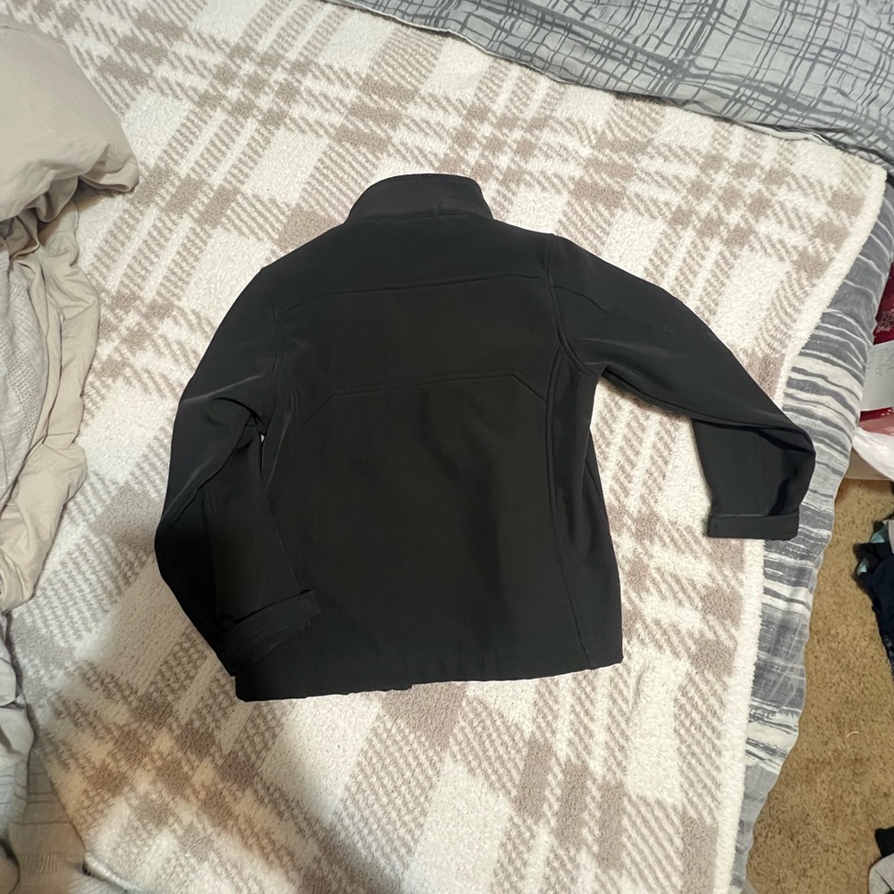 Jacket - Picture 3 of 3
